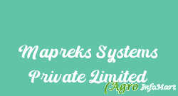 Mapreks Systems Private Limited delhi india