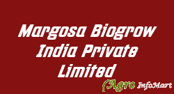 Margosa Biogrow India Private Limited vadodara india