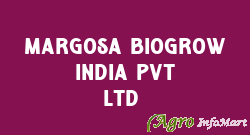 Margosa Biogrow India Pvt Ltd  vadodara india