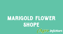 Marigold Flower Shope  