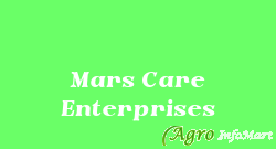 Mars Care Enterprises chennai india