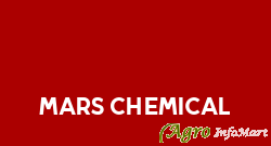 Mars Chemical ahmedabad india