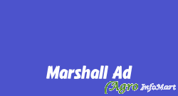 Marshall Ad