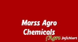 Marss Agro Chemicals ahmedabad india