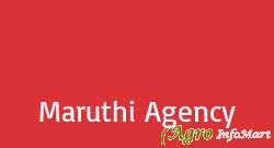 Maruthi Agency bangalore india