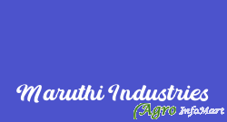 Maruthi Industries coimbatore india