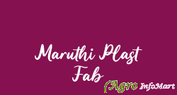 Maruthi Plast Fab bangalore india