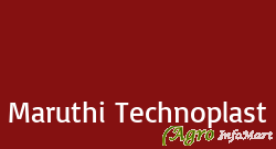 Maruthi Technoplast bangalore india