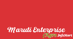 Maruti Enterprise ahmedabad india