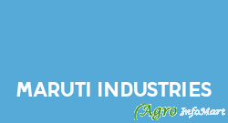Maruti Industries rajkot india