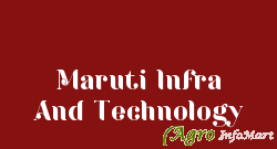 Maruti Infra And Technology indore india