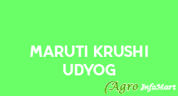 Maruti Krushi Udyog pune india