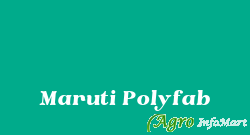Maruti Polyfab