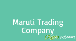Maruti Trading Company vadodara india