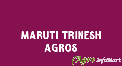 Maruti Trinesh Agros hyderabad india