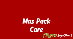 Mas Pack Care ahmedabad india