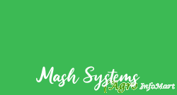 Mash Systems indore india