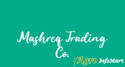 Mashreq Trading Co.