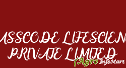 MASSCODE LIFESCIENCE PRIVATE LIMITED ahmedabad india