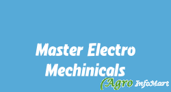 Master Electro Mechinicals ludhiana india