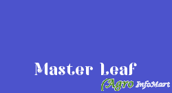 Master Leaf