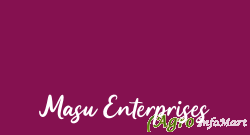 Masu Enterprises navi mumbai india