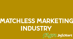 MATCHLESS MARKETING INDUSTRY