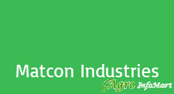Matcon Industries ahmedabad india