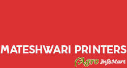 Mateshwari Printers jaipur india