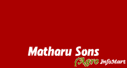 Matharu Sons