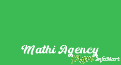 Mathi Agency chennai india