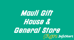 Mauli Gift House & General Store nashik india