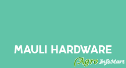 Mauli Hardware nagpur india