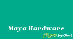 Maya Hardware chennai india