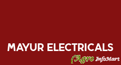 Mayur Electricals rajkot india