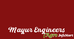 Mayur Engineers mumbai india