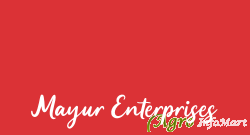 Mayur Enterprises nashik india