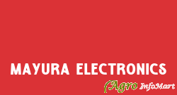 MAYURA ELECTRONICS mumbai india