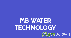 MB Water Technology anand india