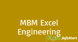 MBM Excel Engineering durg india