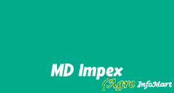 MD Impex bhavnagar india