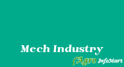 Mech Industry siliguri india