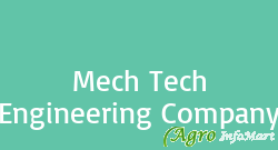 Mech Tech Engineering Company mumbai india