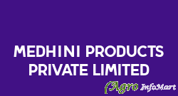 Medhini Products Private Limited noida india