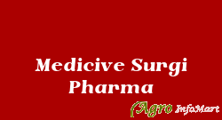 Medicive Surgi Pharma
