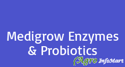 Medigrow Enzymes & Probiotics hyderabad india