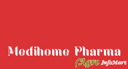 Medihome Pharma surat india