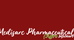 Medisarc Pharmaceuticals