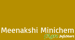 Meenakshi Minichem