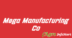 Mega Manufacturing Co delhi india